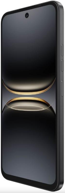 Смартфон TECNO Spark 40 KM5n 8/256GB Ink Black (4894947091551)