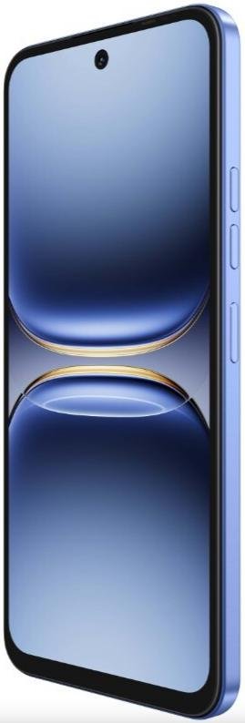 Смартфон TECNO Spark 40 KM5n 8/256GB Mirage Blue (4894947091582)