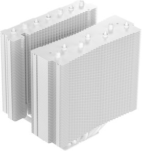 Кулер для процесора Deepcool Assassin VC Elite White (R-ASN4-WHNVNN-GJD)