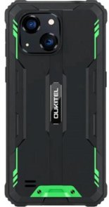 Смартфон Oukitel G2 4/64GB Green
