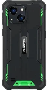 Фото: Смартфон Oukitel G2 4/64GB Green № 5 | KTC
