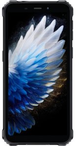 Смартфон Oukitel G3 4/128GB Black
