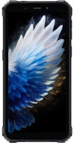 Фото: Смартфон Oukitel G3 4/128GB Black № 2 | KTC