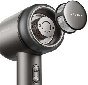 Фото: Фен Dreame Gusto G40 SpaceGrey (AHG40A-SG) № 11 | KTC
