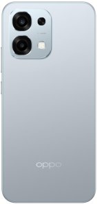 Смартфон OPPO A6 Pro 4G 8/256GB Lunar Titanium
