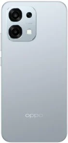 Фото: Смартфон OPPO A6 Pro 4G 8/256GB Lunar Titanium № 6 | KTC
