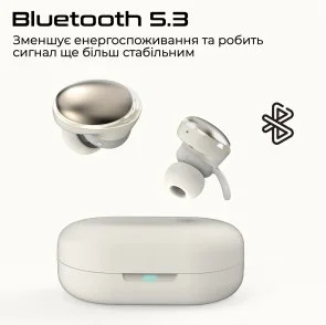 Фото: Навушники HiFuture Fusion Champagne (fusion.champagne) № 2 | KTC
