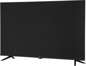 Телевізор LED 2E 40A07B (Android TV, Wi-Fi, 1920x1080)