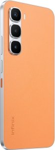 Смартфон Infinix Hot 60 Pro X6885 8/128GB Orange Rose Valley