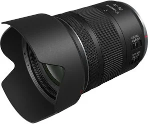 Фото: Об'єктив Canon RF 28-70mm F2.8 IS STM (6535C005) № 6 | KTC