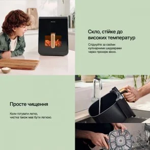 Фото: Мультипіч Panasonic NF-CC600ATS № 17 | KTC