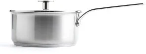 Фото: Набір посуду KitchenAid SSS 1.5L/ 2.1L/ 3.1L 6pcs (CC005740-001) № 5 | KTC