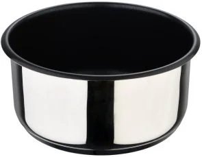 Фото: Набір посуду Bergner Click and cook 1.5L/ 2.1L /3L 4pcs (BG-32293-MM) № 4 | KTC