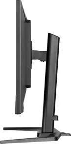 Фото: Монітор iiyama G-MASTER GB3271QSU-B2 Black - 31.5" IPS / 2560×1440 / 180 Гц / AMD FreeSync Premium / HAS № 8 | KTC