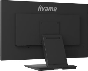 Монітор iiyama T2454MSC-B3AG Black