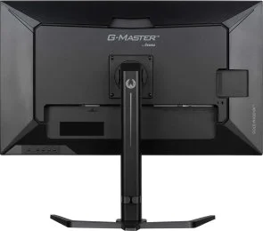 Фото: Монітор iiyama G-MASTER GB3290QSU-B1 Black - 31.5" IPS / 2560×1440 / 240 Гц / AMD FreeSync Premium / Pivot / HAS № 11 | KTC