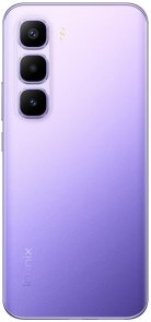 Смартфон Infinix Hot 60 Pro Plus X6886 8/256 Misty Violet
