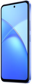 Смартфон Infinix Smart 10 X6725 4/128GB Iris Blue