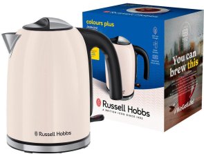 Електрочайник Russell Hobbs 28510-70 Jasmine