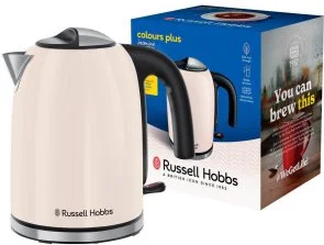 Фото: Електрочайник Russell Hobbs 28510-70 Jasmine № 2 | KTC