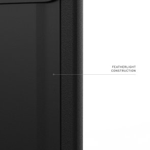 Чохол UAG for Google Pixel 10 Pro XL - Scout Black (614466114040)