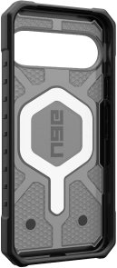 Чохол UAG for Google Pixel 10 Pro XL - Pathfinder Clear MagSafe Ash (614470113140)