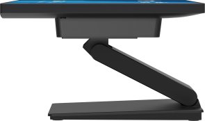 Монітор iiyama T2254MSC-B2AG Black