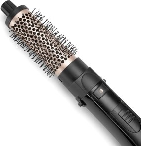 Фен-щітка Babyliss Smooth Finish (AS122E)