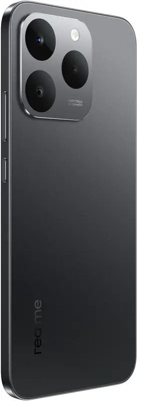 Смартфон Realme 15T 5G RMX5111 12/256GB Suit Titanium