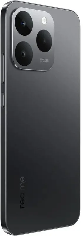 Фото: Смартфон Realme 15T 5G RMX5111 8/256GB Suit Titanium № 5 | KTC