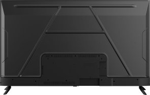 Телевізор LED UD 65GU6210 (Google TV, Wi-Fi, 3840x2160)