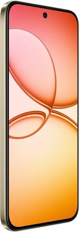Смартфон Realme 15T 5G RMX5111 8/256GB Flowing Silver