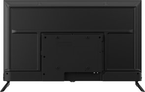 Телевізор LED Blaupunkt 43FBG5000 (Google TV, Wi-Fi, 1920x1080)