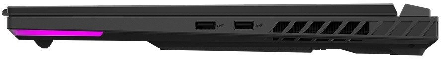Ноутбук ASUS ROG Strix G18 2025 G814PM-S8055 Eclipse Gray