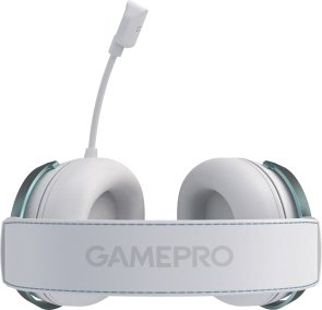 Гарнітура GamePro Asgard Freya Pro White/Blue (HSW201WB)