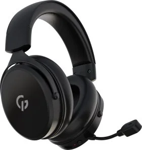 Фото: Гарнітура GamePro Asgard Skadi Black (HSW191B) № 2 | KTC
