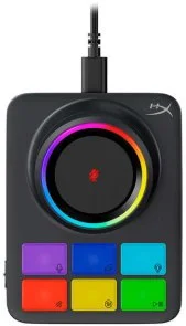 Фото: Гарнітура HyperX Cloud Alpha 2 Black (AJ5C7AA) № 6 | KTC