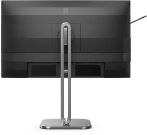 Фото: Монітор Philips 24B2G5301/00 Charcoal - 23.8" IPS / 1920×1080 / 100 Гц / Adaptive Sync / Pivot / HAS № 4 | KTC