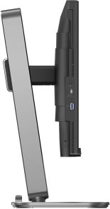 Монітор Philips 24B2N4200/00 Charcoal