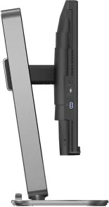 Фото: Монітор Philips 24B2N4200/00 Charcoal - 23.8" IPS / 1920×1080 / 120 Гц / Adaptive Sync / Pivot / HAS № 6 | KTC