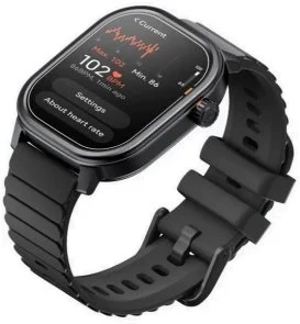 Фото: Смарт годинник KOSPET Pulse Grey (PULSE GREY) № 7 | KTC