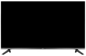 Телевізор LED Grifon DV32HSB2 (Google TV, Wi-Fi, 1366x768)