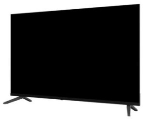 Телевізор LED Grifon DV40FSB (Google TV, Wi-Fi, 1920x1080)