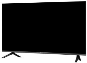 Телевізор LED Grifon DV50UMSB2 (Google TV, Wi-Fi, 3840x2160)