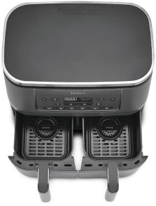 Мультипіч Ninja Dual Zone Air Fryer Max (DZ300EU)