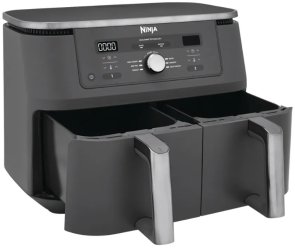 Мультипіч Ninja Dual Zone Air Fryer Max (DZ400EU)