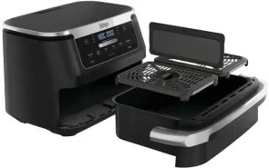 Фото: Мультипіч Ninja Foodi FlexDrawer (AF550EU) № 3 | KTC