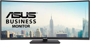 Фото: Монітор ASUS VA34VCPSR - 34" VA / 3440x1440 / 100 Гц / Adaptive Sync / HAS № 4 | KTC