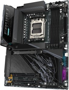 Материнська плата Gigabyte X870E AORUS ELITE X3D