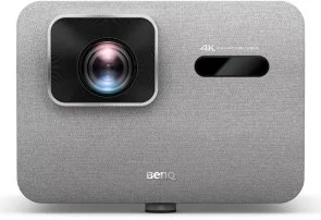 Фото: Проектор BenQ TK705STi (9H.R0D77.57E) № 2 | KTC